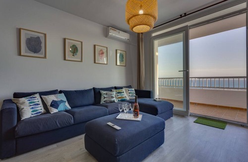 Old Town Apartment | ATLANTICO Family Home by Cadiz4Rentals