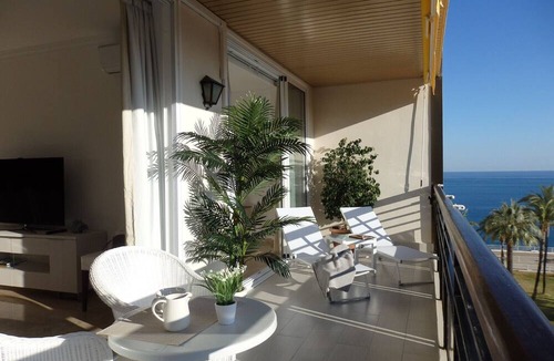 Torremolinos Apartment | Santa clara Torre 2 ApartmentSYO