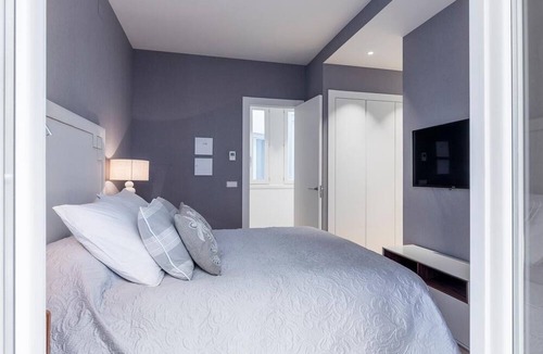 Justicia Apartment | Justicia Apartment I