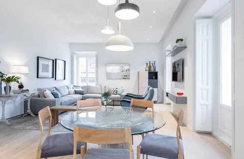 Justicia Apartment | Justicia Apartment I