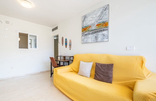 Benidorm Apartment | Gemelos 23 - 10B