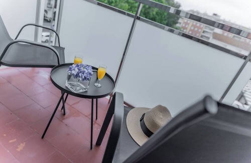 Torre del Mar Apartment | Las Yucas