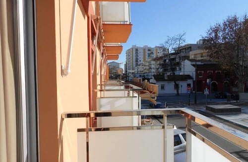 Torre del Mar Apartment | Las Yucas