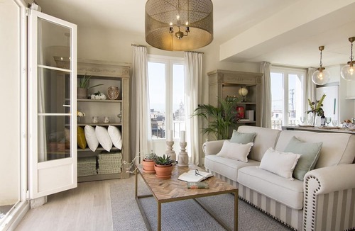 Centro - Sagrario Apartment | ChezmoiHomes Trinidad Deluxe Penthouse