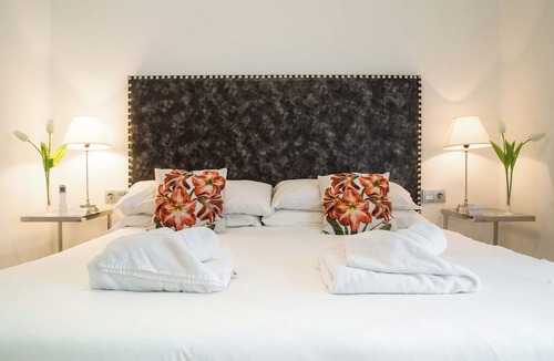 La Malagueta Apartment | Apartamentos Pompidou