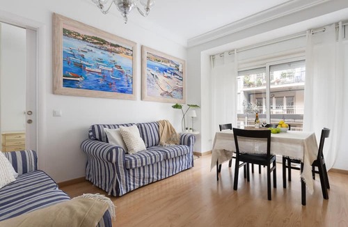 la Vila de Gracia Apartment | CENTRIC APARTMENT IN BARCELONA