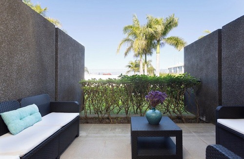 Santa Ursula Apartment | Home2Book Design Santa Úrsula Pool & Wifi
