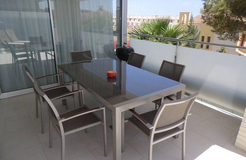 Orihuela Costa Apartment | Holiday Houses - El Mirador de Villamartin
