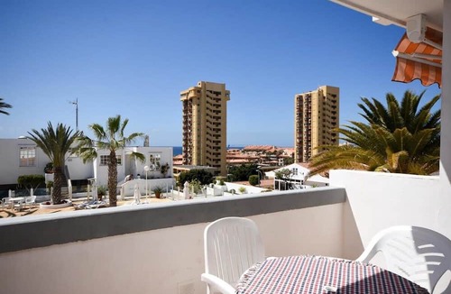 Arona Apartment | Azahara Playa 2 - Studio with private wifi