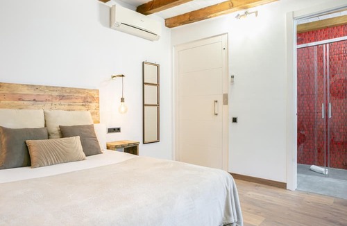 La Sagrada Familia Apartment | Cozy house with private terrace Sagrada Familia