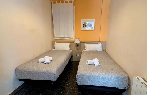 La Sagrada Familia Apartment | Apartment in Barcelona, very close to Sagrada Familia