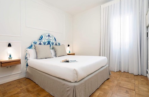 El Arenal Apartment | Genteel Home Cabildo IV