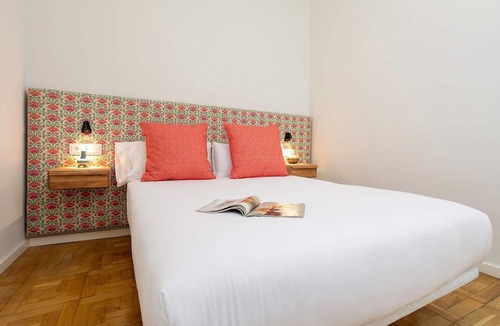El Arenal Apartment | Genteel Home Cabildo IV