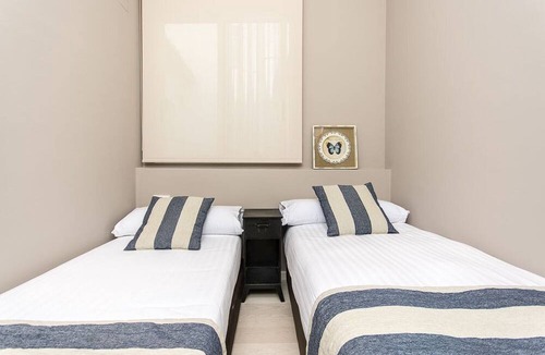 Barrio del Carmen Apartment | Catalans Penthouse Valencia | Apartment