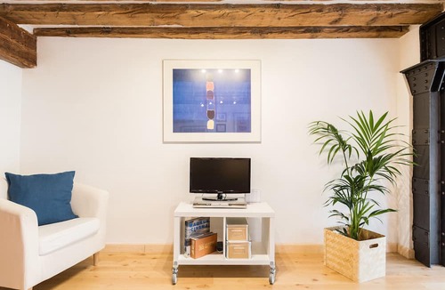 Centro Apartment | Waou Puerta del Sol I - Alquiler Corta Duración