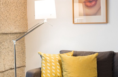 Centro Apartment | Waou Puerta del Sol I - Alquiler Corta Duración