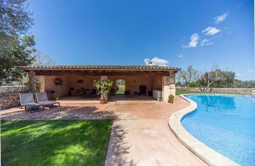 Algaida Hotel | Apt Sa Olivera 4-5 pax