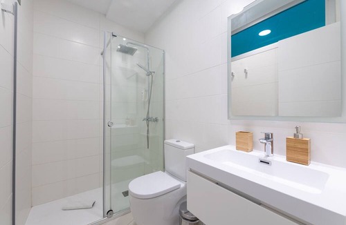 Las Palmas de Gran Canaria Apartment | Edison Building 304 By CanariasGetaway