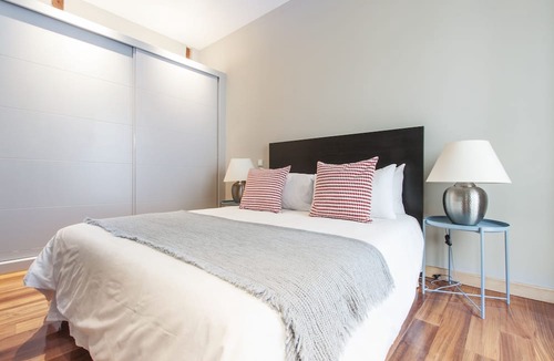 Embajadores Apartment | Center of Madrid. Barrio Letras, Walk to Museums, Plazas and GranVia.