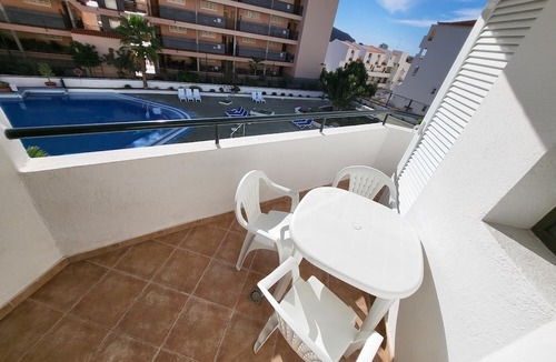 Los Cristianos Apartment | Summerland 3