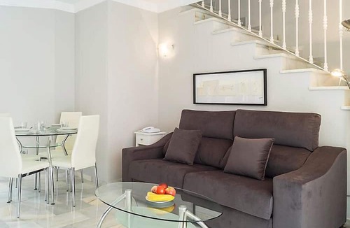 Urbanizacion Hacienda las Chapas Apartment | Reserva de Marbella by Interhome