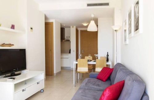 Marbella Apartment | Samara Resort by Interhome