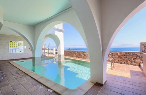 Morro Jable Apartment | Atalaya de Jandía by LIVVO