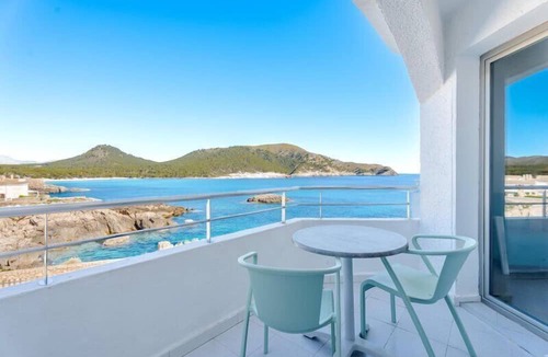 Cala Agulla Apartment | Aparthotel THB Guya Playa