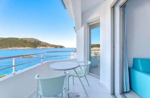 Cala Agulla Apartment | Aparthotel THB Guya Playa
