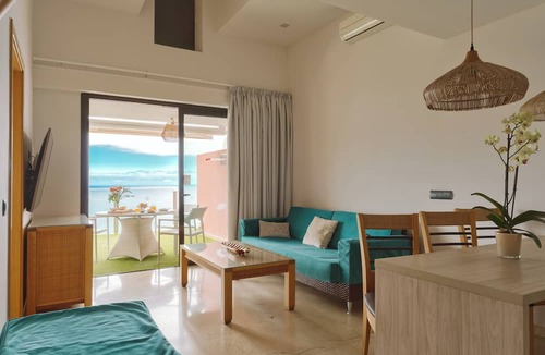Amadores Hotel | Serenity Amadores