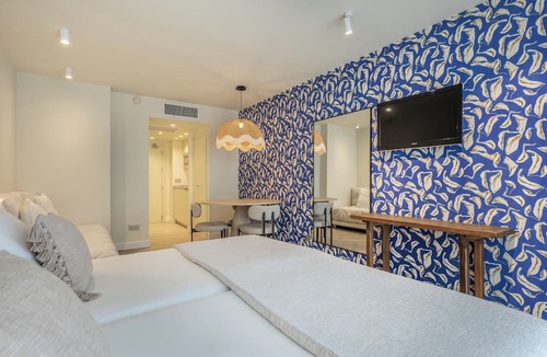 Puerto de Pollensa Apartment | Hoposa Apartments Pollensamar