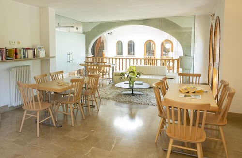 Son Baulo Apartment | Es Baulo Petit Hotel