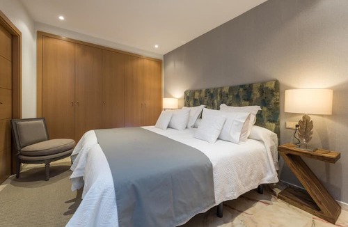 El Arenal Apartment | Genteel Home Vinuesa II