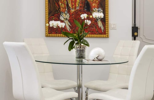 Centro - Sagrario Apartment | Genteel Home Sagrado Corazon