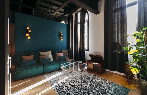 La Vila De Gracia Apartment | La Rosa by The Streets