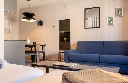 Mestalla Apartment | Ramírez Flats Valencia