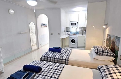 El Madronal Apartment | Apartment in Paraiso Royal complex