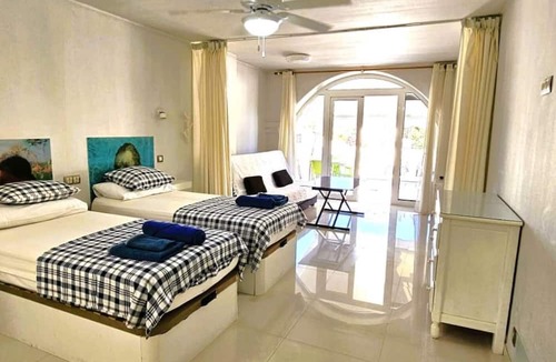El Madronal Apartment | Apartment in Paraiso Royal complex