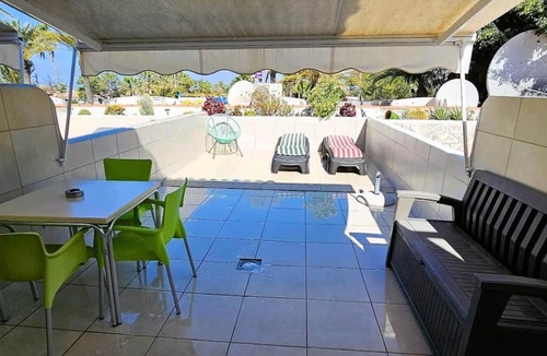 El Madronal Apartment | Apartment in Paraiso Royal complex