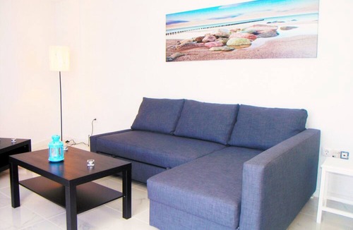 El Madronal Apartment | Las Americas with Sea View