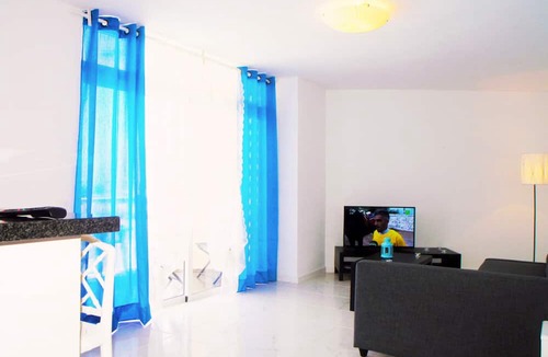 El Madronal Apartment | Las Americas with Sea View