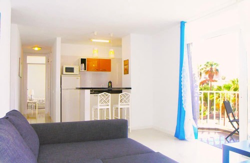 El Madronal Apartment | Las Americas with Sea View