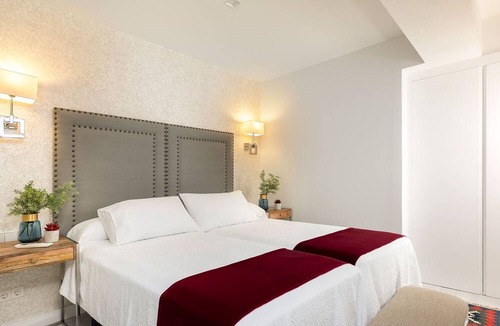 El Arenal Apartment | Genteel Home Velarde II