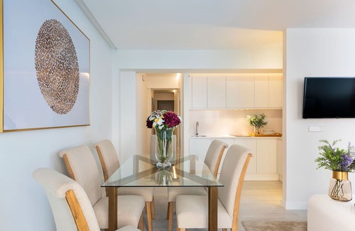 El Arenal Apartment | Genteel Home Velarde II