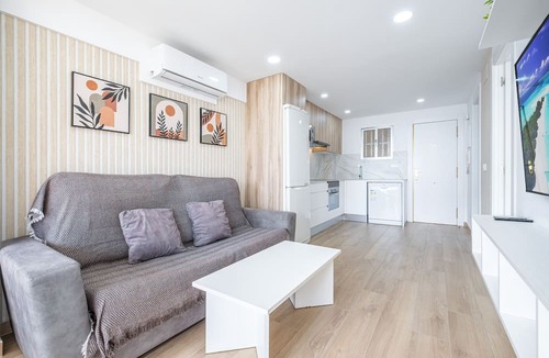 Benidorm Apartment | Niza 11-A