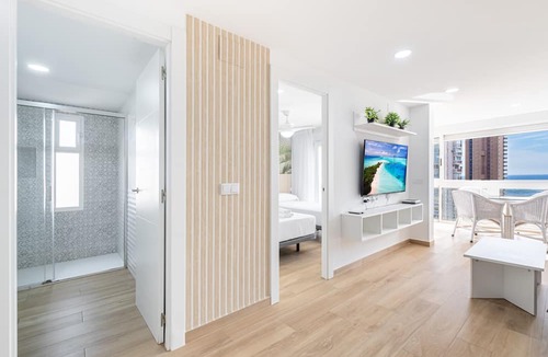 Benidorm Apartment | Niza 11-A