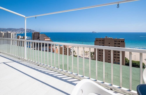 Cala Apartment | Atico Bella Vista