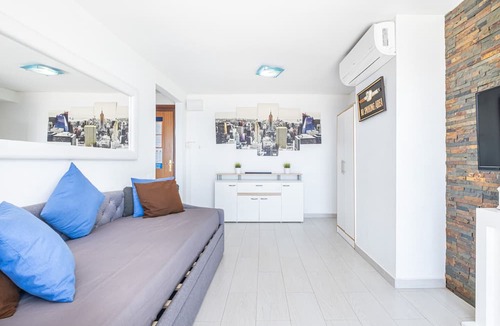 Cala Apartment | Atico Bella Vista