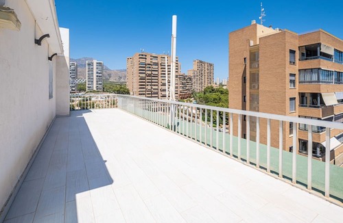 Cala Apartment | Atico Bella Vista
