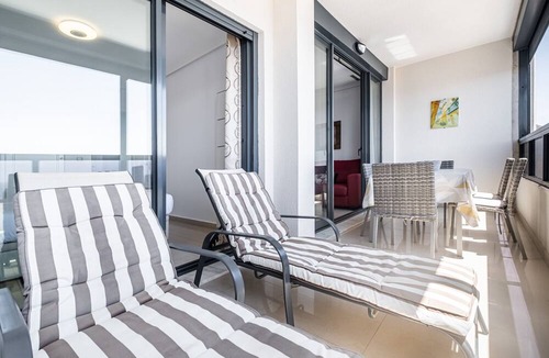 Benidorm Apartment | Gemelos 26-T2-27-C